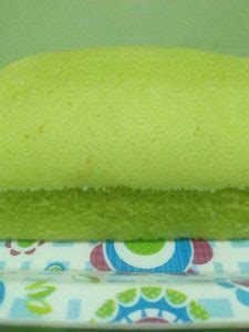 Bahan bahan resepi kek pandan kukus. Resepi Kek Pandan Kukus (Simple dan Gebu Sangat ...