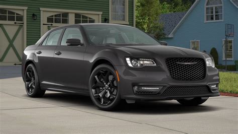 We Get A Sneak Peek At The Pricing For The 2023 Chrysler 300 Series
