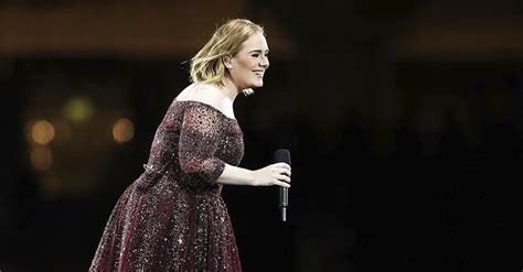 Find adele tour schedule & concert details 2021. Adele celebró la década de 21, su gran disco: "No recuerdo ...