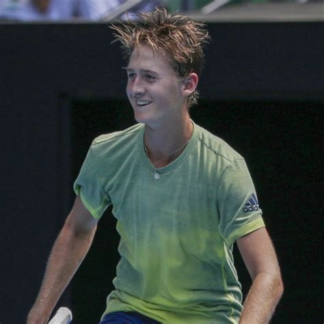 United states of america, born in 2000 (20 years old), category. Like father, like son: Korda wins AO | Australian Open