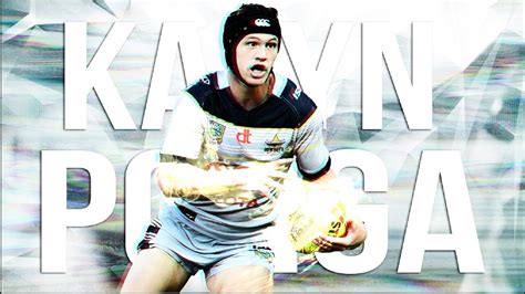 Latrell mitchell had scans on his injured hamstring today. Kalyn Ponga | Best Steps Of All Time (HD) - YouTube