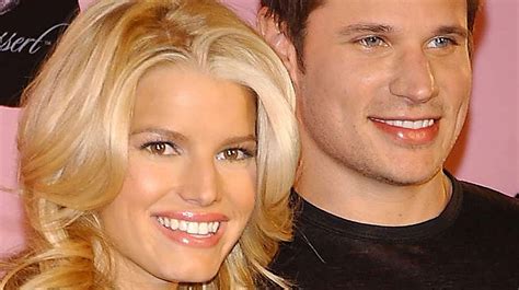 The Truth About Jessica Simpsons Relationship With Nick Lachey