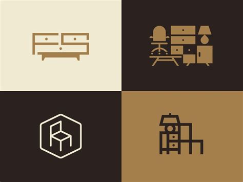 We did not find results for: Best Furniture Logo Design