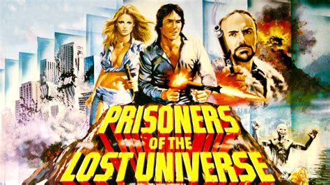 Prisoners of the Lost Universe – film-authority.com