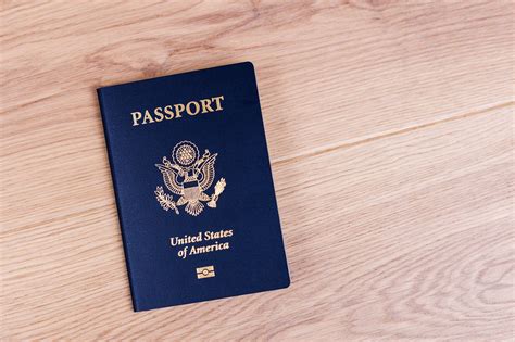 How Long Does It Take To Get A Passport Heres What You Need To Know