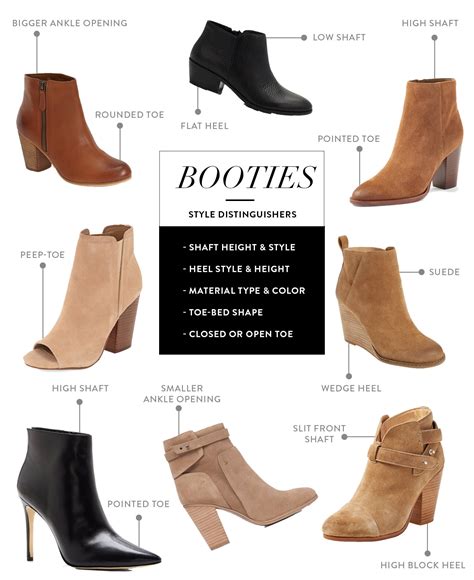 How To Wear Ankle Boots And Booties Everything You Need To Know