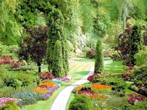 Beautiful Gardens Azee