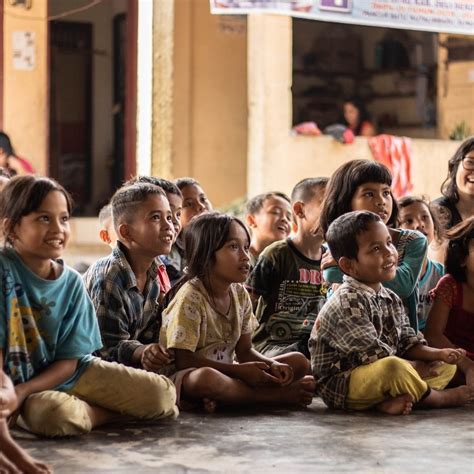 Almost 20000 Street Children Identified In India During Rehabilitation