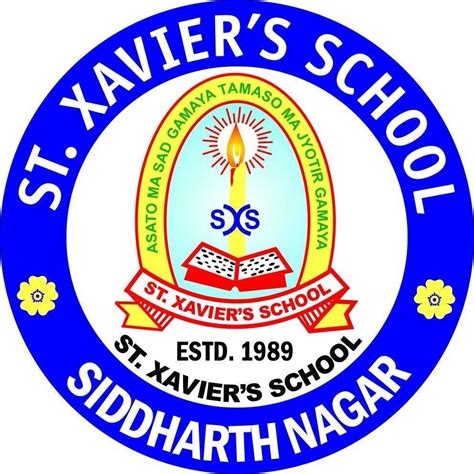 St Xaviers High School Siddharthnagar