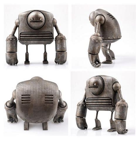 93 amazing classic robot toys design listicle arte robot robot toy bad robot conception