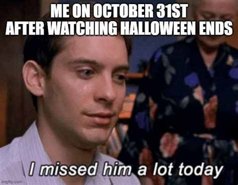 Halloween Ends Spoilers Imgflip