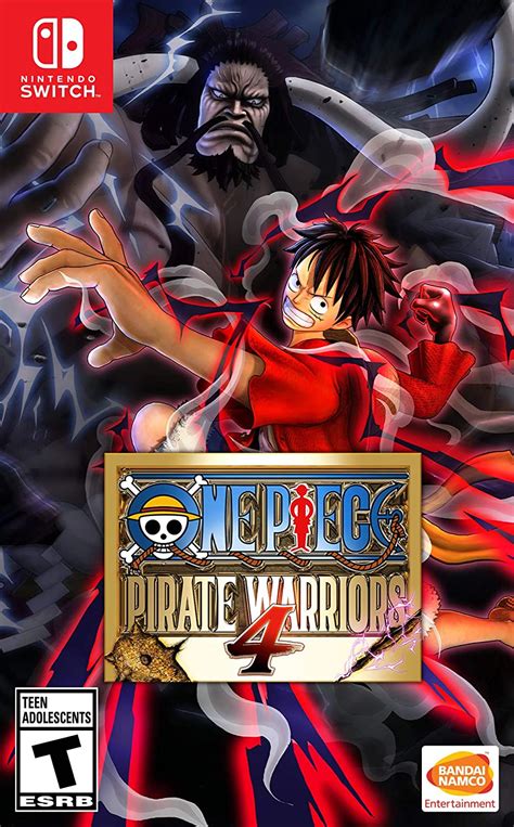 One Piece Pirate Warriors 4 Switch My Xxx Hot Girl