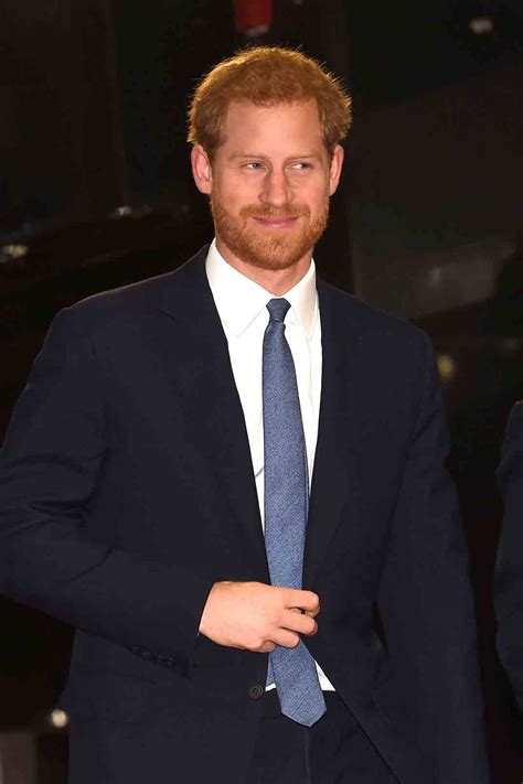 Así eran, Así son: Príncipe Harry de Inglaterra 2007-2017