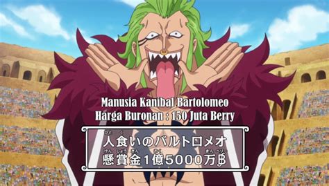 In a world mystical, there have a mystical fruit whom eat will have a special power but also have greatest weakness. one-piece-episode-636-subtitle-indonesia - Honime