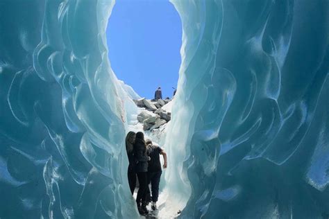 Queenstown Franz Josef Glacier Heli Hike In Queenstown