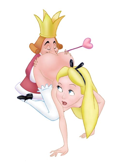 Rule 34 Alice Alice In Wonderland Ass Breasts Disney Jab