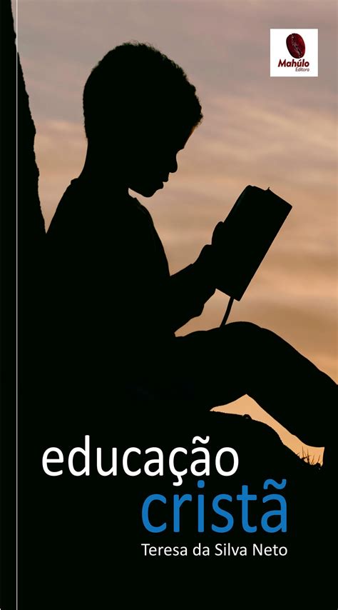 Educação Cristã By Luiz Carlos Ramos Issuu