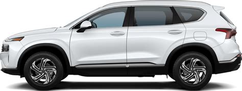 2023 Hyundai Santa Fe Suv Digital Showroom Tasca Automotive Group
