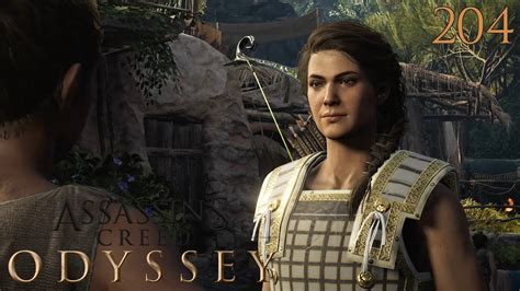 Assassin S Creed Odyssey 204 Sabotage Und Banditen Deutsch German
