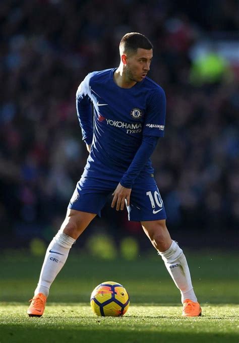 Eden Hazard Photostream | Eden hazard, Chelsea premier league, Chelsea