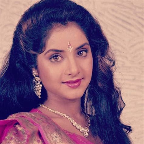 All About Divya Bharti See More Of Divya Bhartis Portal On Facebook