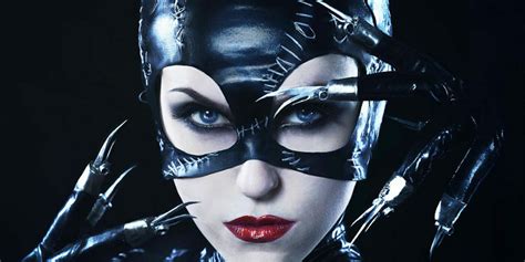 Batman Returns Catwoman Cosplays Are The Cat S Meow Bell Of Lost Souls