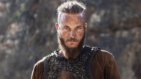 Ragnar Returns In New Vikings Clip