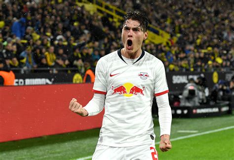 İkinci yarıya beraberlik için i̇skoçya hızlı başlamasına rağmen yine sahneye patrik schick çıktı. Lipsia, Schick ancora decisivo: gol del pareggio contro il ...