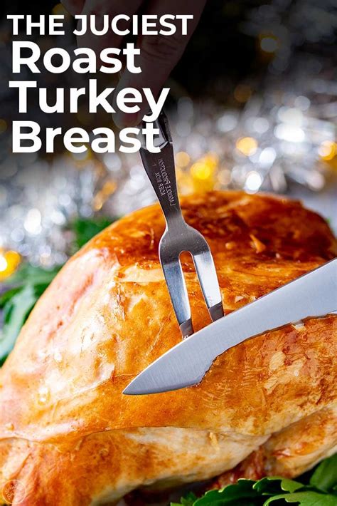 How Long To Cook A Turkey Breast Roast - miamibeachtennis.org