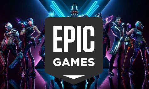 Epic Games Fortniteın App Storea Yüklenmesi Için İhtiyati Tedbir
