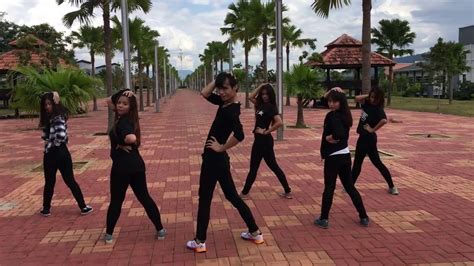[mm Tm] Crazy In Love Remix Beyonce Dance Cover Youtube