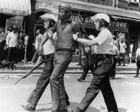 A History Of Black Rebellion In America On Point
