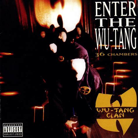 wu tang clan enter the wu tang 36 chambers 1993 hip hop golden age hip hop golden age