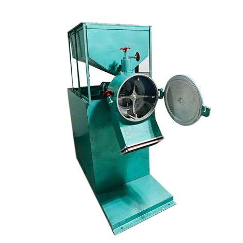 10 HP Automatic Masala Making Machine 50 Kg Hr At Rs 48000 Piece In