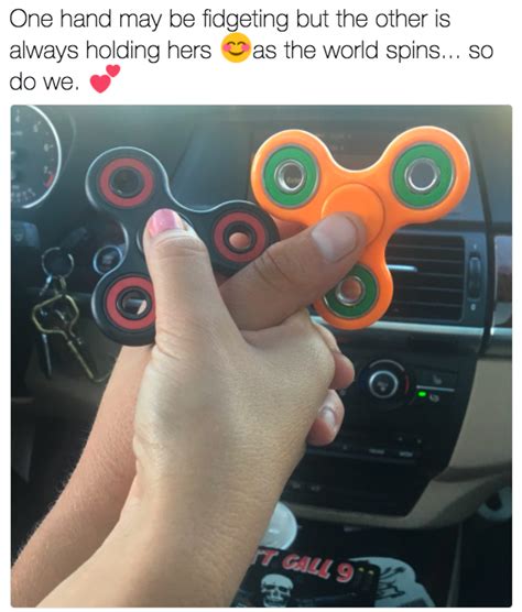 21 Pictures That Prove Fidget Spinners Need To Be Stopped Immediately