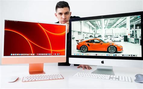 24 Vs 27 Imac Review Is It Worth The Upgrade Techwiztime