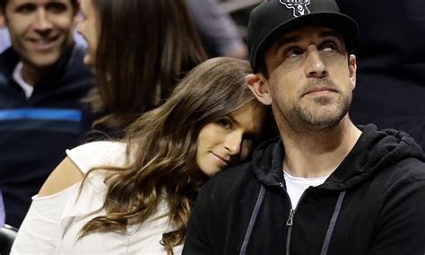 14 Best Moments From Danica Patrick And Aaron Rodgers Relationship