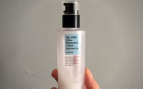 Liking the cosrx one step pimple clear pad. COSRX Oil-Free Ultra-Moisturizing Lotion Review