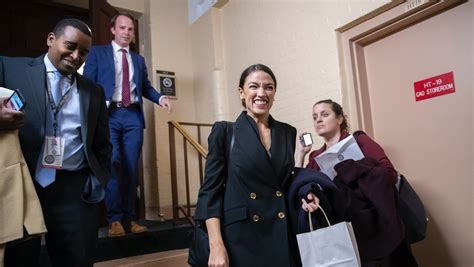 After One Journalists Sexist Alexandria Ocasio Cortez Critique Goes Viral The Memes Ensue