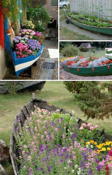 Top 30 Stunning Low Budget Diy Garden Pots And Containers Amazing Diy