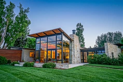 Flapjack Farm A Premier Boulder Residence Colorado Luxury Homes