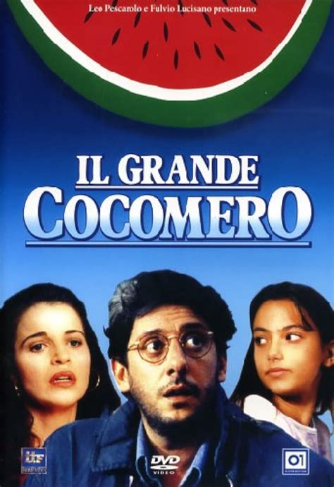Il Grande Cocomero 1993 Imdb