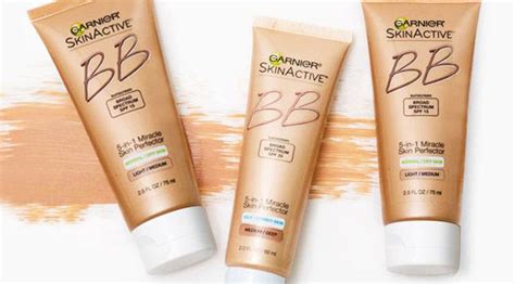 5 Best Bb Creams For Every Skin Type Available In India Evergreen Mist