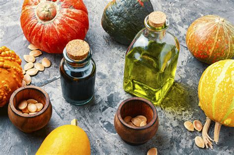 prostate health and pumpkin seed oil dr brahmanand nayak