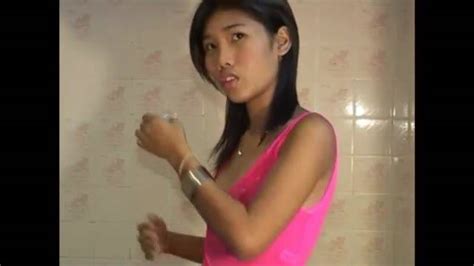 Petite Titty Thai Teen Zoe Sucks Showers Thaigirltia Com JAVforME
