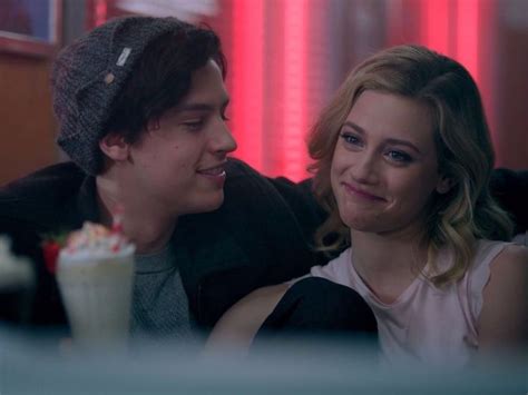 All The Betty And Jughead Relationship Moments On Riverdale So Far