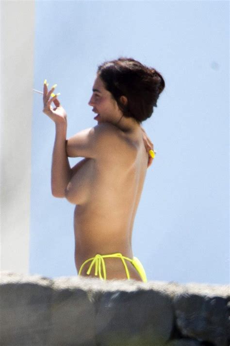 Katie Salmon Nude Boobs On Paparazzi Pics Scandal Planet The My XXX Hot Girl