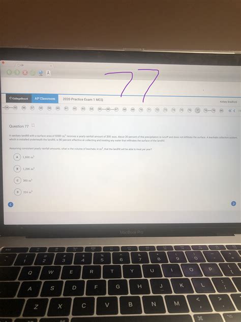 [Solved] I need help with some multiple choice AP environmental science