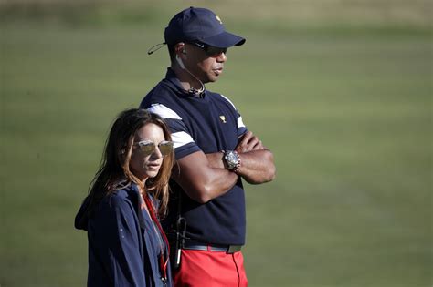 Tiger Woods Sued By Ex Girlfriend Erica Herman Wants Nda Nullified
