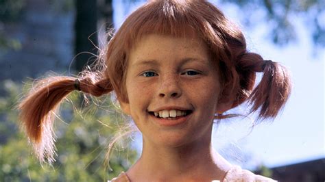 Inger nilsson („pippi langstrumpf) und hein simons (heintje) bei ‚riverboat' (mdr). inger nilsson pippi longstocking , looks like my little ...